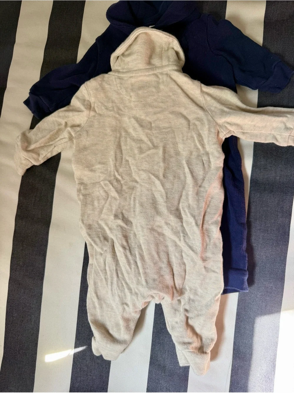 Lot of 3m Ralph Lauren Baby Clothes